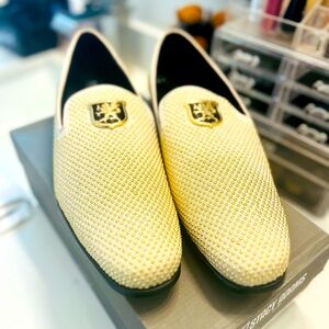 BRAND NEW Men’s STEVE Maddens shoes!
